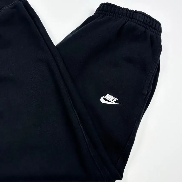 [BUNJANG] Nike Futura Black Training Jogger Pants (XL) / 나이키 퓨추라 블랙 트레이닝 조거팬츠 (XL)
