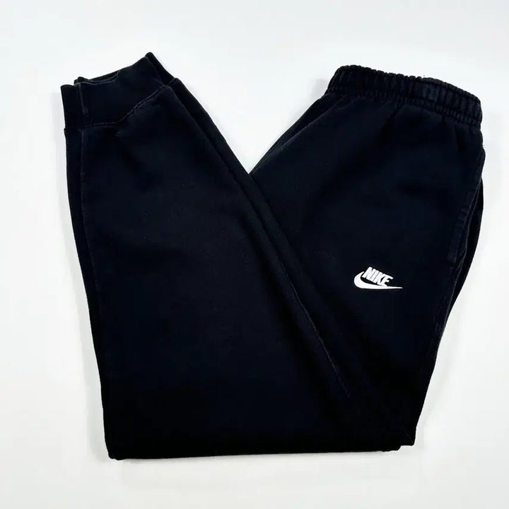 [BUNJANG] Nike Futura Black Training Jogger Pants (XL) / 나이키 퓨추라 블랙 트레이닝 조거팬츠 (XL)
