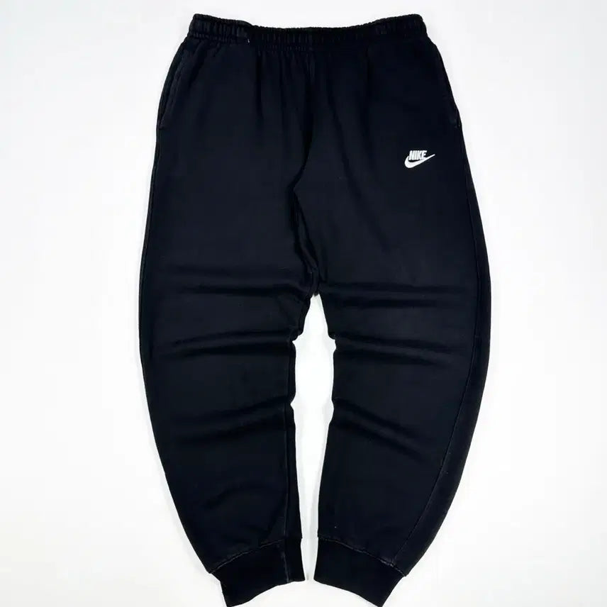 [BUNJANG] Nike Futura Black Training Jogger Pants (XL) / 나이키 퓨추라 블랙 트레이닝 조거팬츠 (XL)