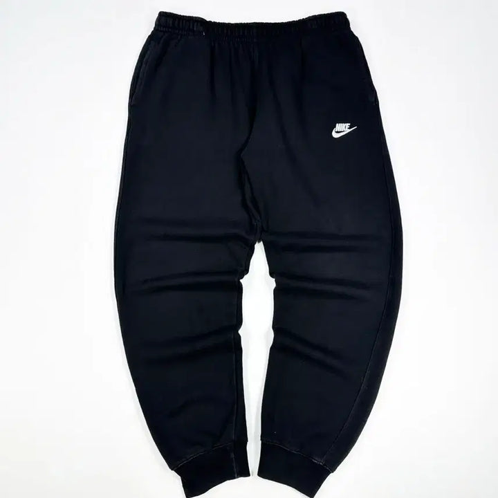 [BUNJANG] Nike Futura Black Training Jogger Pants (XL) / 나이키 퓨추라 블랙 트레이닝 조거팬츠 (XL)