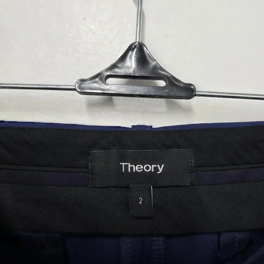 [BUNJANG] Theory Slacks / 띠어리 슬랙스