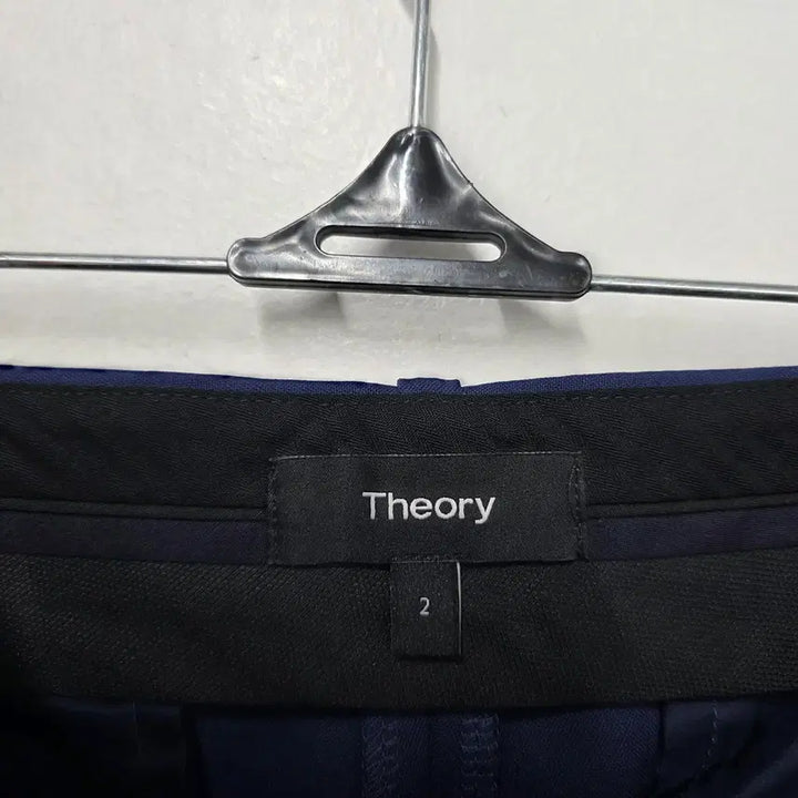 [BUNJANG] Theory Slacks / 띠어리 슬랙스