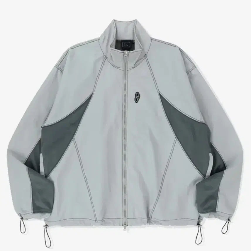 [BUNJANG] Romantic Crown Wind Jacket XL / 로맨틱크라운 윈드 자켓 XL