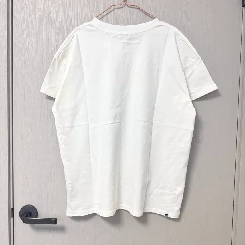[BUNJANG] Hysteric Glamour Puck Bear T-Shirt / (s) 히스테릭 글래머 퍽베어 반팔