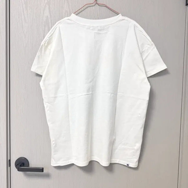 [BUNJANG] Hysteric Glamour Puck Bear T-Shirt / (s) 히스테릭 글래머 퍽베어 반팔