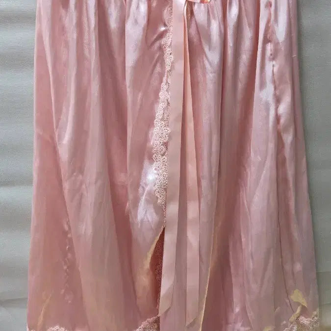 [BUNJANG] Terry Cloth Bathrobe / 샤워가운