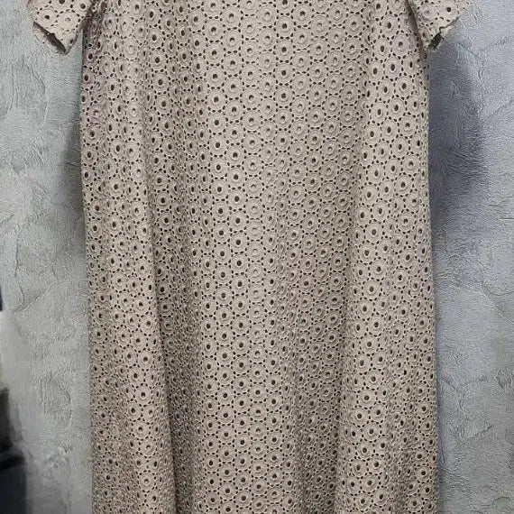 [BUNJANG] Bloom Dress / BLOOM원피스