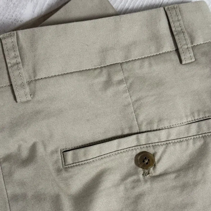 [BUNJANG] TOPTEN Regular Fit Chino Pants / 탑텐 바지(레귤러 핏 치노 팬츠)(새상품)