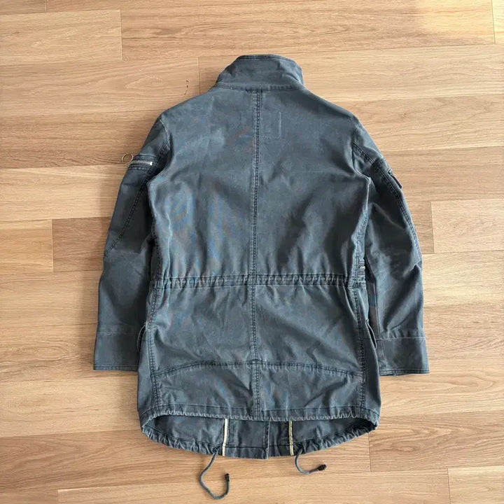 [BUNJANG] Project Poche Italian Vintage Field Jacket / 프로젝트포체 이태리정품 빈티지야상 42