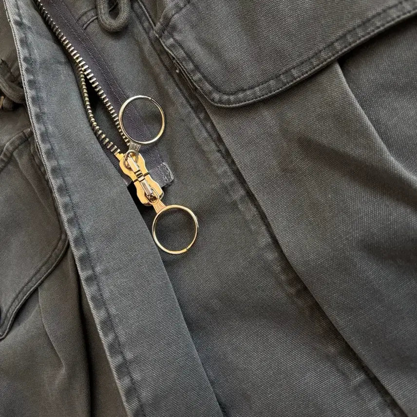 [BUNJANG] Project Poche Italian Vintage Field Jacket / 프로젝트포체 이태리정품 빈티지야상 42