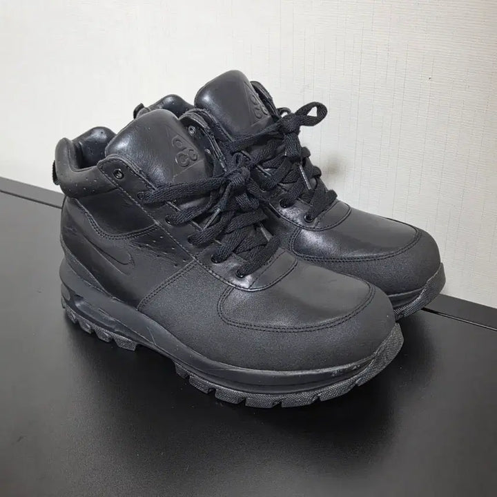 [BUNJANG] Nike ACG Air Max Goaterra / 나이키 acg 에어맥스 고아테라