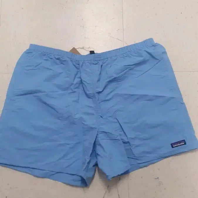 [BUNJANG] Patagonia Baggies 5" XL New / 파타고니아 배기스 5인치 xl 새거