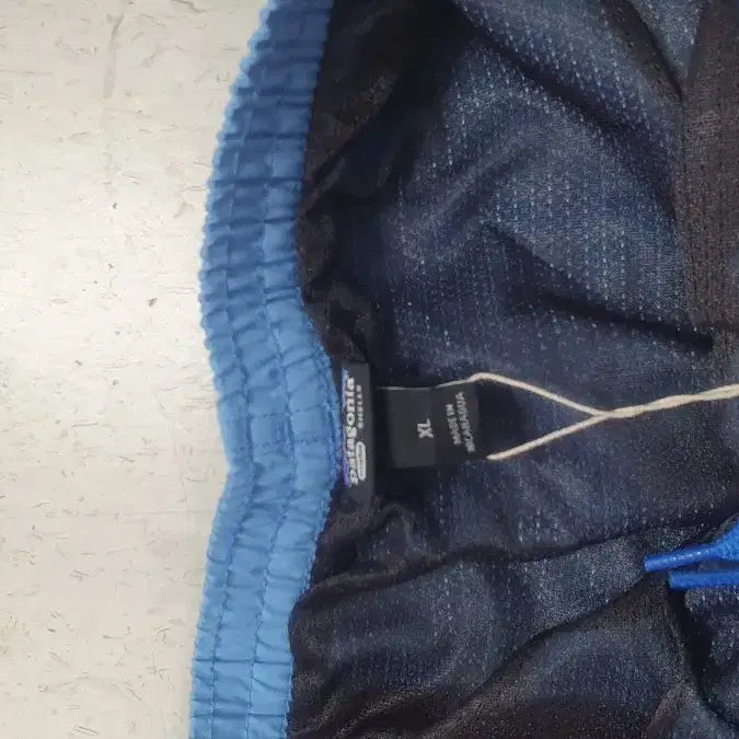 [BUNJANG] Patagonia Baggies 5" XL New / 파타고니아 배기스 5인치 xl 새거