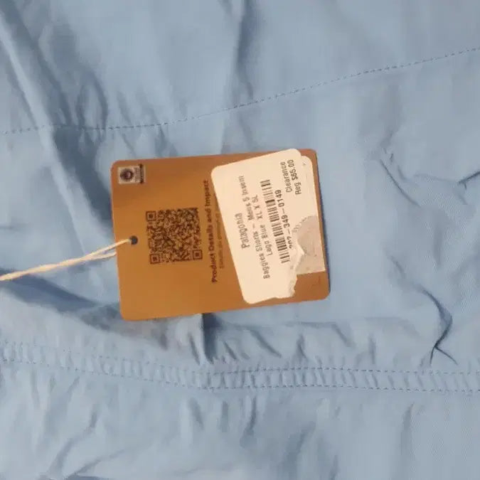 [BUNJANG] Patagonia Baggies 5" XL New / 파타고니아 배기스 5인치 xl 새거