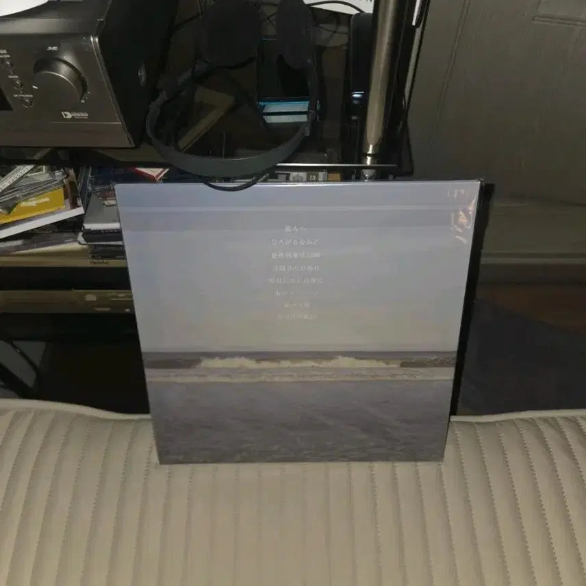 [SOLD OUT] lamp 연인에게 lp 바이닐 엘피