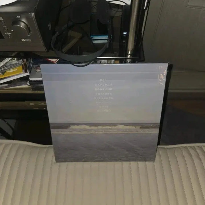 [SOLD OUT] lamp 연인에게 lp 바이닐 엘피