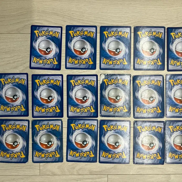 [BUNJANG] Pokemon Cards Bundle Set / 포켓몬카드 급처합니다 (가격제시)