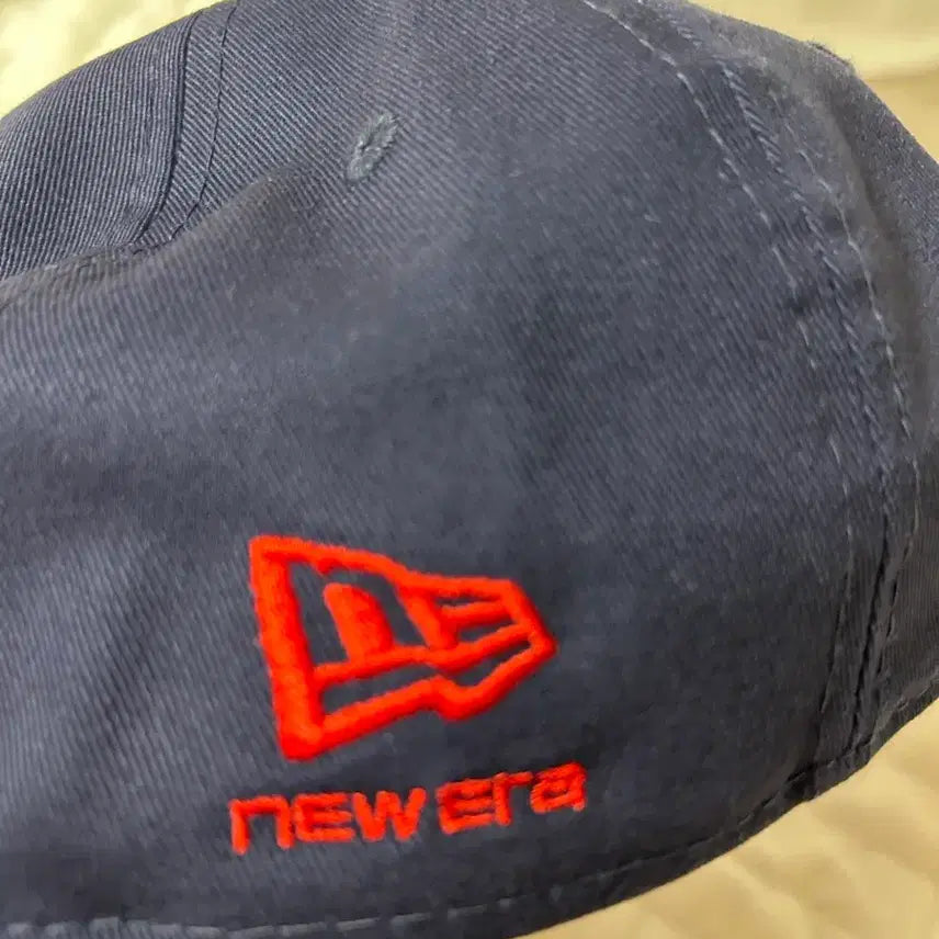 [BUNJANG] New Era Williams F1 Carlos Sainz Cap / 뉴에라 윌리엄스 f1 모자 카를로스 사인츠(새상품)