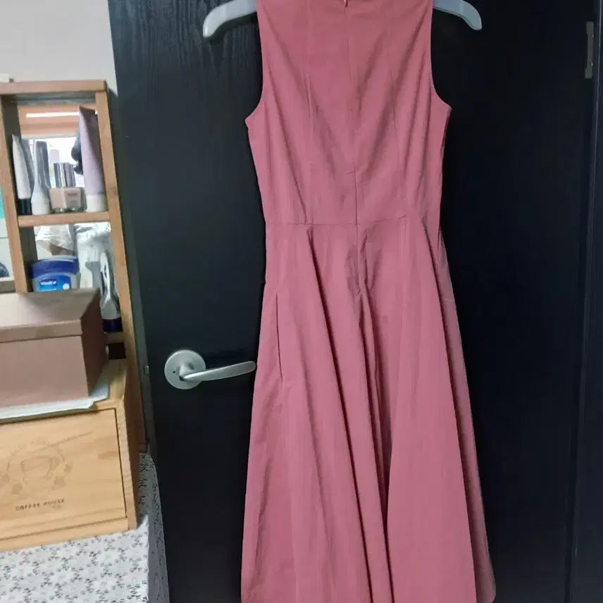 [BUNJANG] COS Pink Dress Size 55 / cos 분홍색 원피스 55