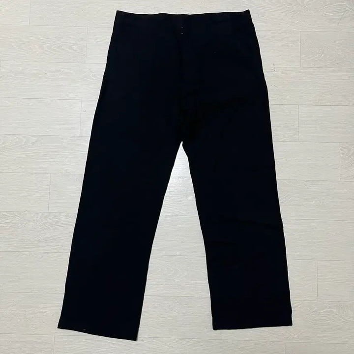 [BUNJANG] Maison Margiela 09AW McQueen Trousers / 마틴 마르지엘라 09AW 맥퀸 트라우저 팬츠