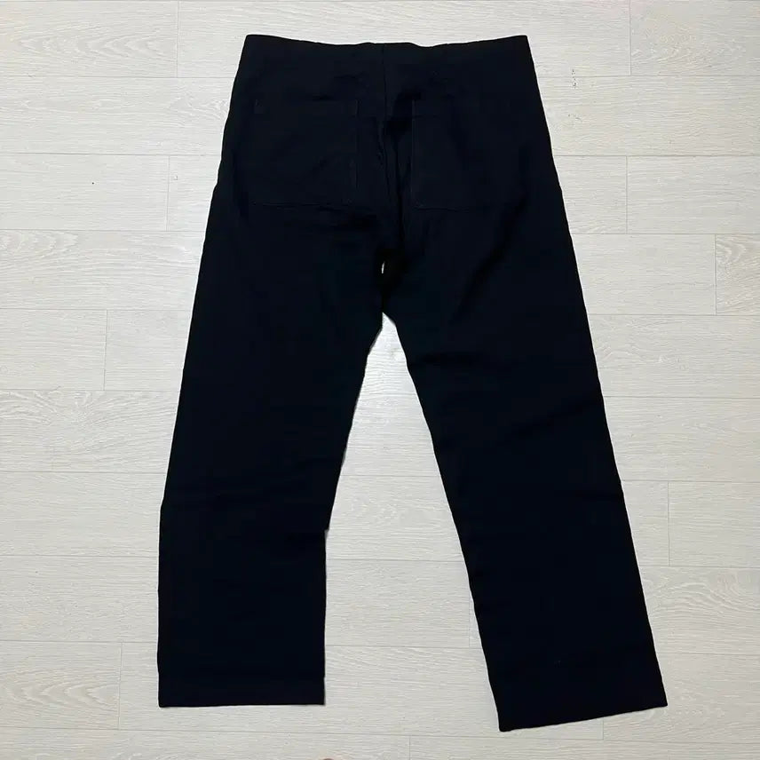 [BUNJANG] Maison Margiela 09AW McQueen Trousers / 마틴 마르지엘라 09AW 맥퀸 트라우저 팬츠