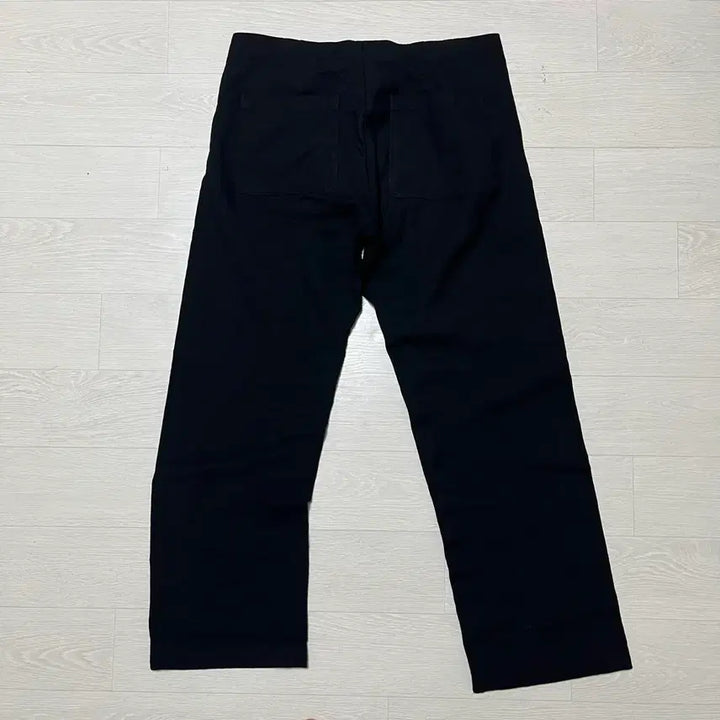 [BUNJANG] Maison Margiela 09AW McQueen Trousers / 마틴 마르지엘라 09AW 맥퀸 트라우저 팬츠