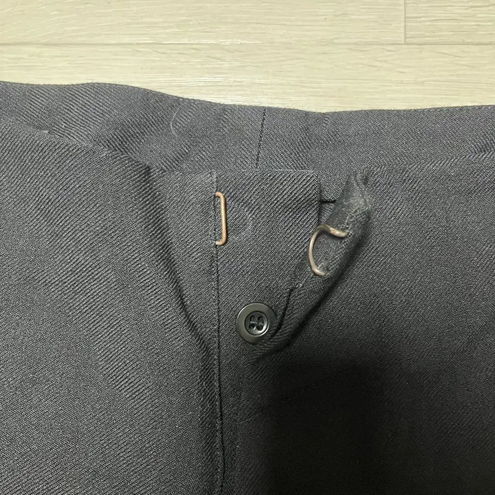 [BUNJANG] Maison Margiela 09AW McQueen Trousers / 마틴 마르지엘라 09AW 맥퀸 트라우저 팬츠