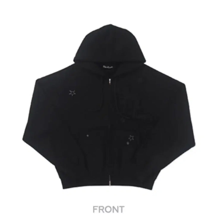 [BUNJANG] NCT WISH Odd To Love Hoodie Zip-Up M / 엔시티위시 nct wish 오드투러브 팝업 후드집업 M