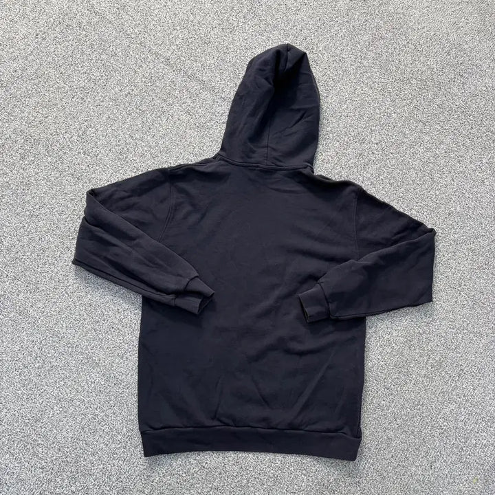 [BUNJANG] Adidas XL Long Sleeve Pocket Hoodie / XL 아디다스 포켓 긴팔 후드티 0507J