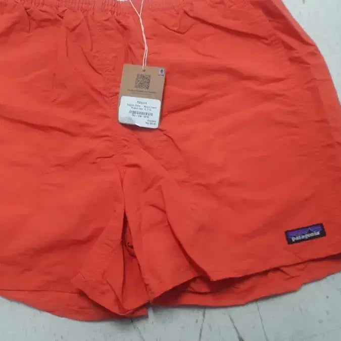 [BUNJANG] Patagonia Baggies 5-inch Shorts Medium / 파타고니아 배기스 5인치 반바지 m 새거