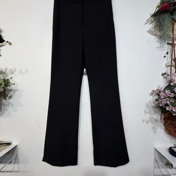 [BUNJANG] Spandex Stretch Pants / 스판 스렉스 44