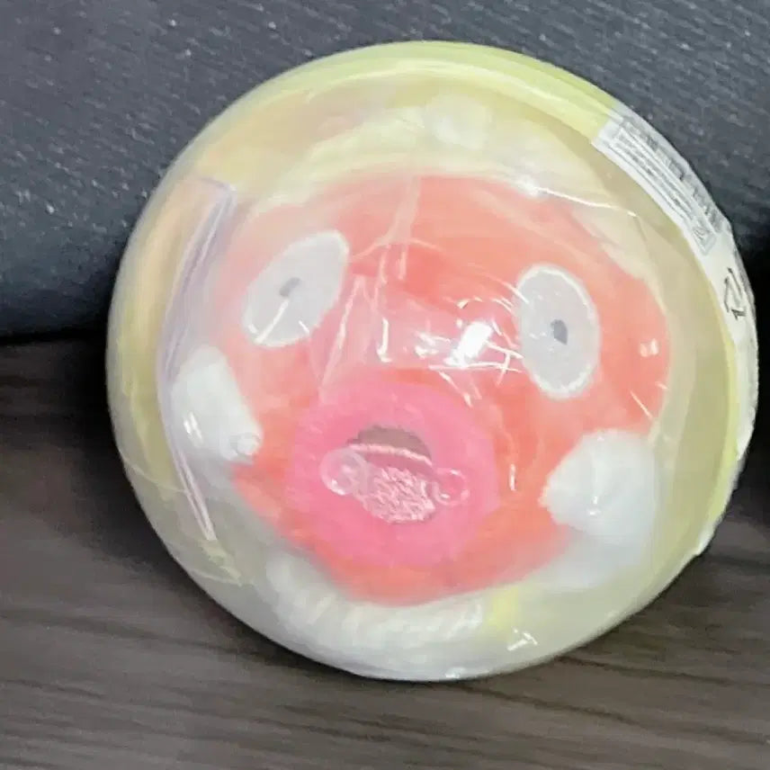 [SOLD OUT] 원가이하) 잉어킹 액막이 암컷 미개봉 가챠 포켓몬 팝업