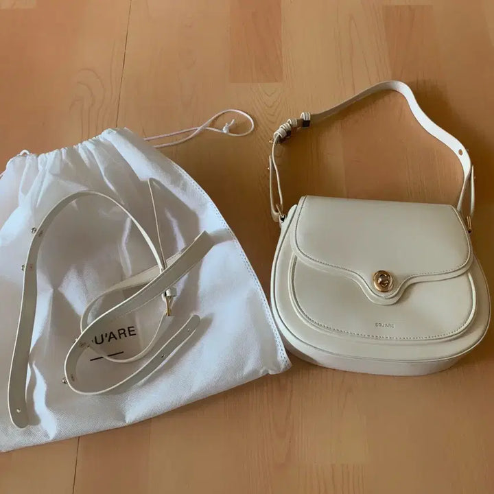 [BUNJANG] Shoulder Bag / 숄더백가방
