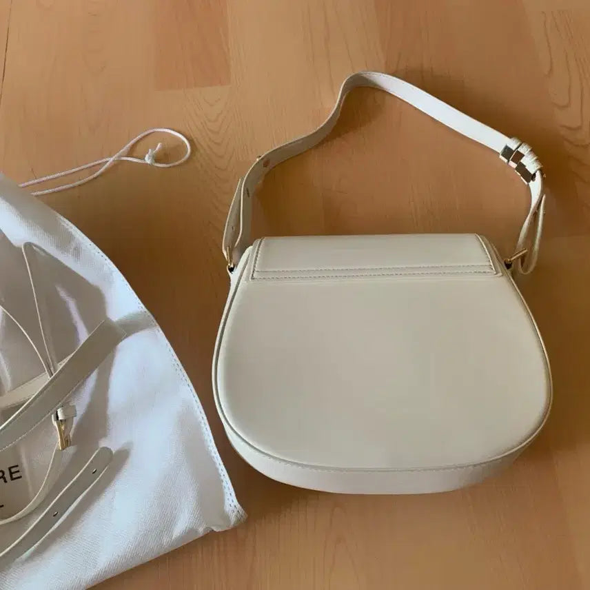 [BUNJANG] Shoulder Bag / 숄더백가방