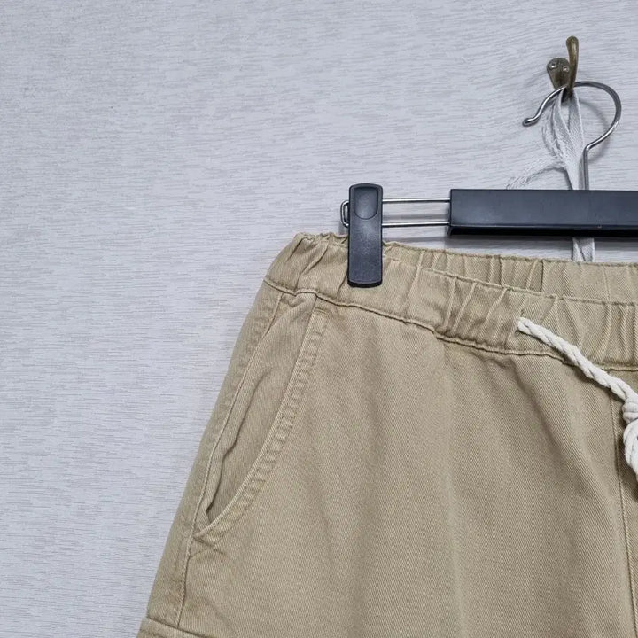 [BUNJANG] Adderfit Big Size Cargo Shorts Men&