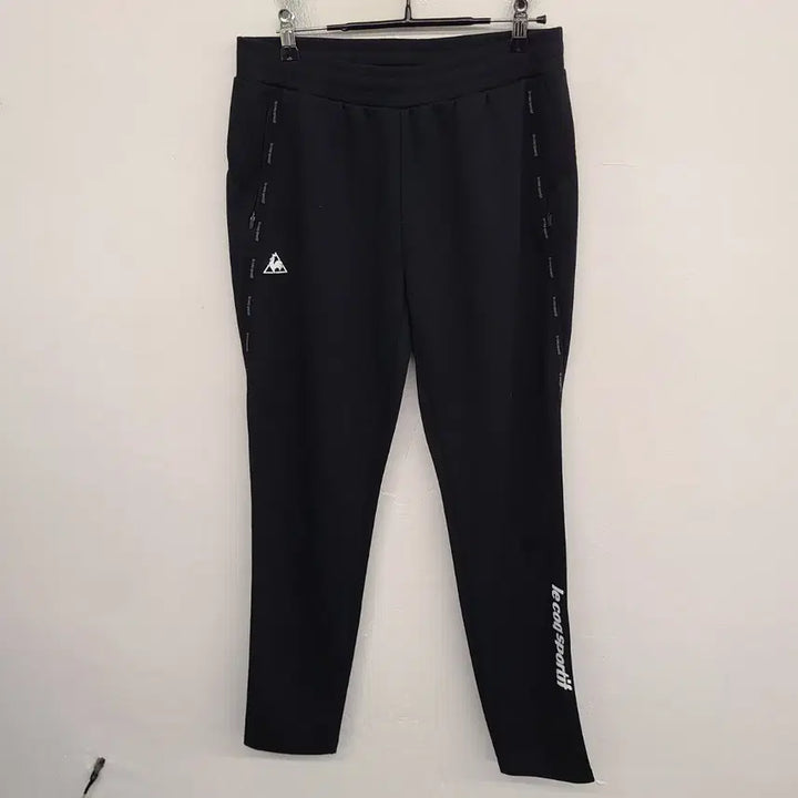 [BUNJANG] Le Coq Sportif Training Pants (Size 100/L) / [100/L]르꼬끄 트레이닝 팬츠
