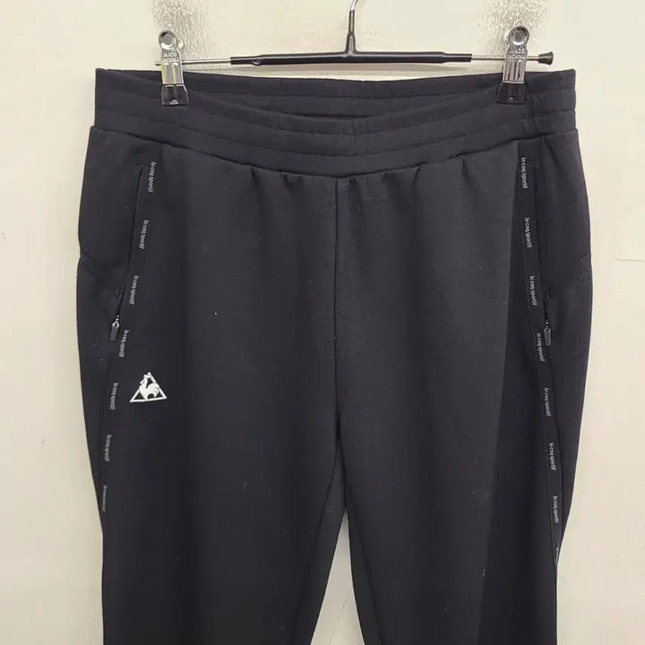 [BUNJANG] Le Coq Sportif Training Pants (Size 100/L) / [100/L]르꼬끄 트레이닝 팬츠