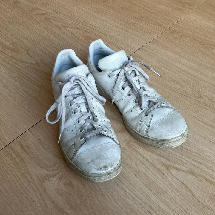 [BUNJANG] Adidas Stan Smith Sneakers / Adidas stan smith