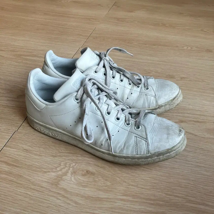 [BUNJANG] Adidas Stan Smith Sneakers / Adidas stan smith