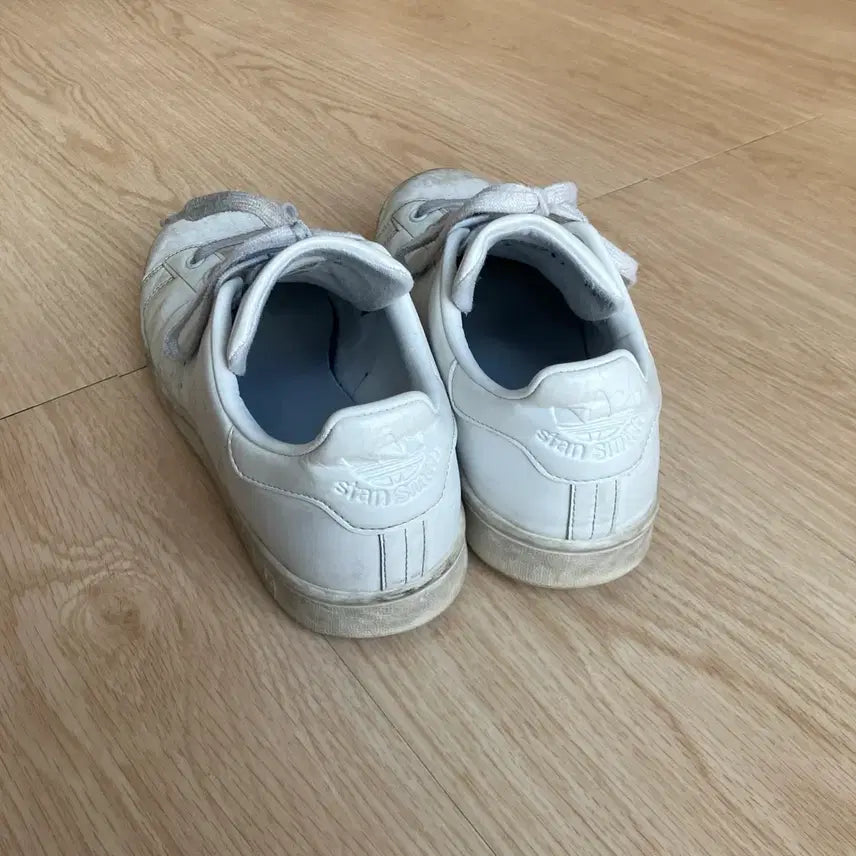 [BUNJANG] Adidas Stan Smith Sneakers / Adidas stan smith