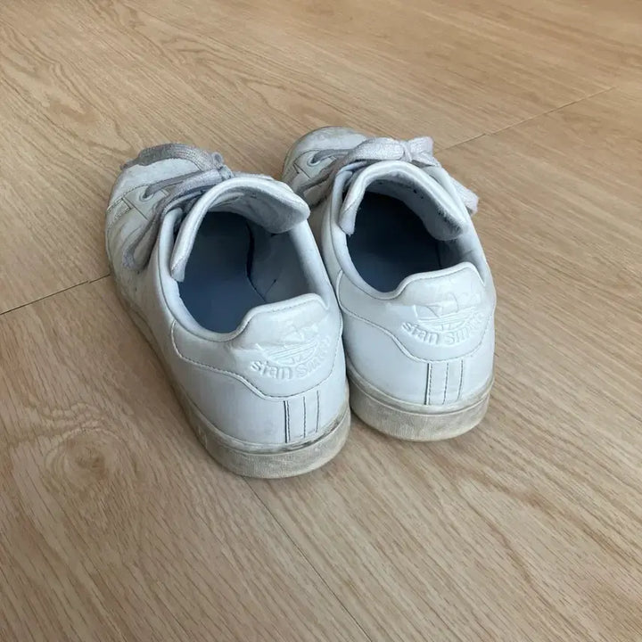 [BUNJANG] Adidas Stan Smith Sneakers / Adidas stan smith