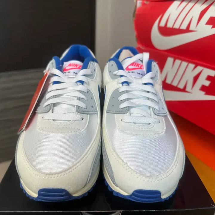 [BUNJANG] Nike Air Max 90 QS / 나이키 에어맥스 90 QS