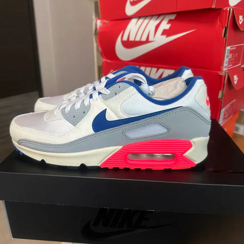 [BUNJANG] Nike Air Max 90 QS / 나이키 에어맥스 90 QS