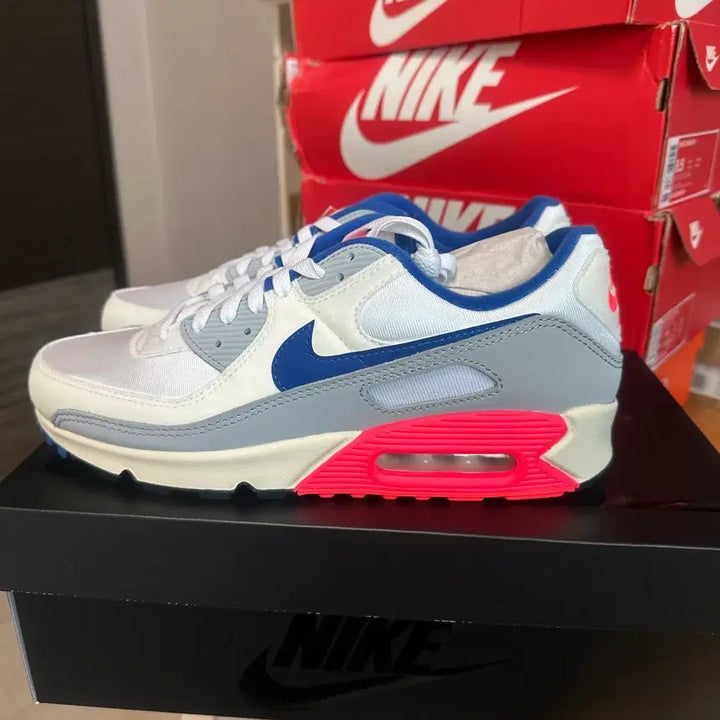 [BUNJANG] Nike Air Max 90 QS / 나이키 에어맥스 90 QS