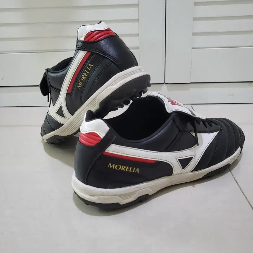 [BUNJANG] Mizuno Morelia 2 Pro Soccer Shoes / [265]미즈노 모렐리아 2 프로 축구화/풋살화