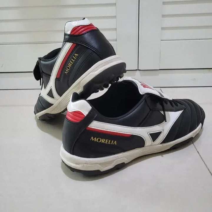 [BUNJANG] Mizuno Morelia 2 Pro Soccer Shoes / [265]미즈노 모렐리아 2 프로 축구화/풋살화