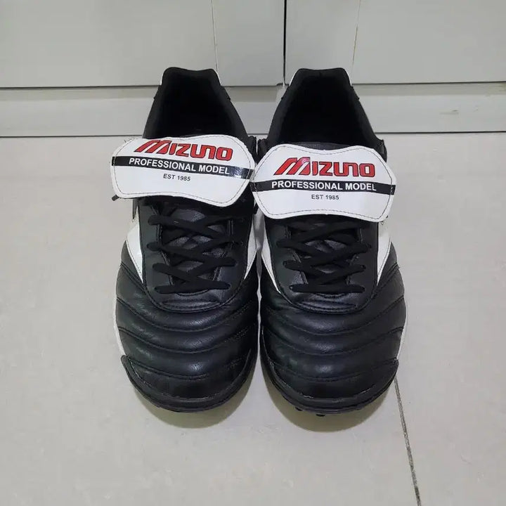 [BUNJANG] Mizuno Morelia 2 Pro Soccer Shoes / [265]미즈노 모렐리아 2 프로 축구화/풋살화