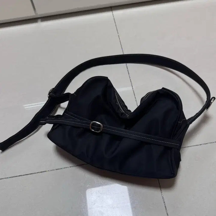 [BUNJANG] Hyeki POTY Bag / 혜키 hyeki poty bag 가방