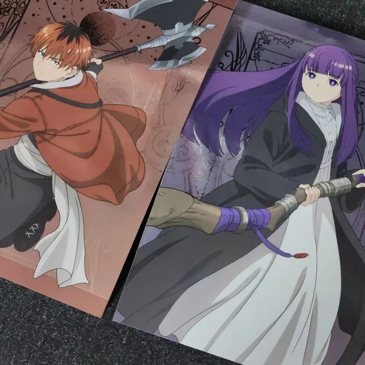 [BUNJANG] Frieren: Beyond Journey&