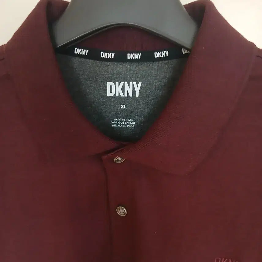 [BUNJANG] DKNY Men&